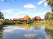 Haffenden Quarter, Smarden, Ashford, Kent TN27, 6...