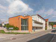 Hafnerbach bei St. Pölten herrliche Maisonette Wohnung...
