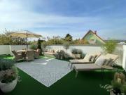 Hafnerstrasse 4 Zimmer Wohnung mit gemütlicher Loggia,...