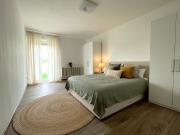 Hafnerstrasse 4 Zimmer Wohnung mit gemütlicher Loggia,...