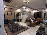 Hafsah Square 4 Bed With DD 2800 Square Feet Flat Net...