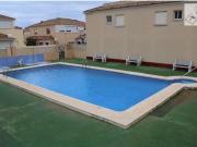 HAGA SU OFERTA! DUPLEX 3 DORMITORIOS 2 BAÑOS CON PISCINA!