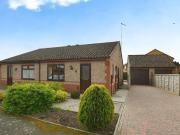 Hagbech Hall Close, Emneth, 2 Bedroom Semi detached