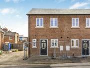 Hagbourne Road, Didcot, 2 Bedroom End
