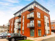 Hagden Lane, Watford, Watford WD18, 2 bed flat to rent,...