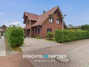 Hagen |Stilvoll modernisiertes Einfamilienhaus mit...