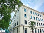 Stilvoller Altbau mit 3 Zimmern im 3. Bezirk