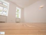 Altbau trifft Moderne – 2 Zimmer Erstbezug im Erdgeschoß