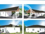 Hagetaubin 64370 Achat / Vente terrain