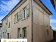 Hagetmau 40700 Achat / Vente maison 3 pièces t3 au...