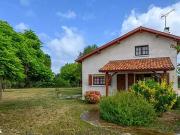 Hagetmau 40700 Achat / Vente maison 4 pièces t4