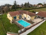 Hagetmau 40700 Achat / Vente maison 6 pièces t6 au...