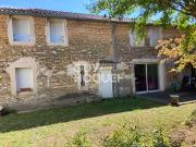 Hagetmau 40700 Location maison 4 pièces t4 terrasse