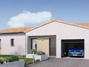 Hagetmau 40700 Programme neuf maison neuf à vendre 4 pièces