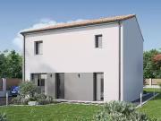 Hagetmau 40700 Programme neuf maison neuf à vendre 5 pièces