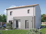 Hagetmau 40700 Programme neuf maison neuf à vendre 5 pièces