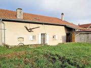 Hagéville 54470 Achat / Vente maison 6 pièces t6 terrasse