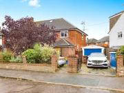 Haggerston Road, BOREHAMWOOD