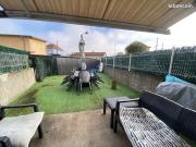 HAGONDANGE: Coquette Maison F4 avec jardin