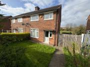 Hague Avenue, Rawmarsh, 3 bedroom, Semi Detached