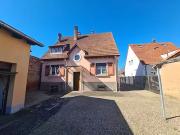 Haguenau 67500 Achat / Vente immeuble parking