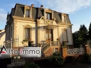 Haguenau 67500 Achat / Vente maison 11 pièces t11