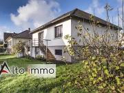 Haguenau 67500 Achat / Vente maison 3 pièces t3