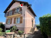 Haguenau 67500 Achat / Vente maison 5 pièces t5