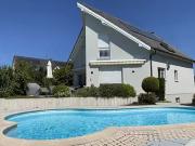 Haguenau 67500 Achat / Vente maison 6 pièces t6 piscine