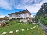 Haguenau 67500 Achat / Vente maison 7 pièces t7 cave
