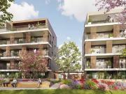 Haguenau 67500 Programme neuf appartement neuf à vendre...