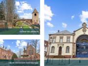 Haguenau Vente Maison 67