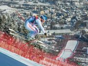 Hahnenkamm Living ebenes Baugrundstück im Herzen der Stadt