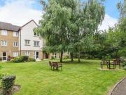 Haig Court, Cambridge, 2 Bedroom Retirement