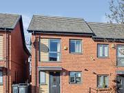 Haigh Crescent, Birmingham, 2 Bedroom Semi detached