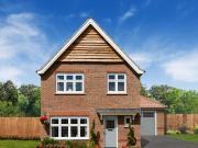 Haigh Moor Road, Tingley, 3 Bedroom Detached