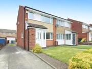 Haigh Side, Rothwell, 3 Bedroom Semi detached