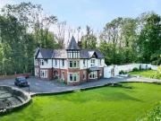 Haighton Tower, Whittingham Lane, 7 Bedroom Detached