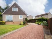 Hailes Place, Dunfermline, 4 Bedroom Detached