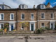 Hailes Street, Edinburgh EH3, 4 bed town house to rent,...