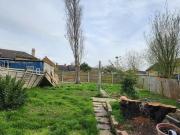 Hailsham Road, Romford RM3, 3 bedroom end terrace house...