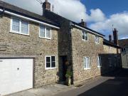 Haimes Lane, Shaftesbury, Dorset SP7, 2 bed cottage to...