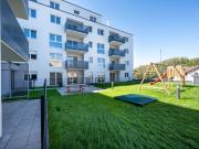 HAINBURG I/1, geförderte Mietwohnung mit Kaufoption, OG... HAINBURG I/1, geförderte Mietwohnung mit Kaufoption, OG...