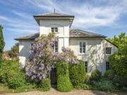 Haines Hill, Taunton, 6 Bedroom Detached