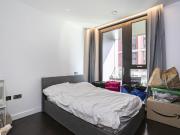 Haines House,10 Charles Clowes Walk, The Residence, Nine...