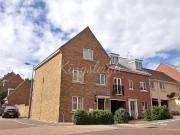 Hakewill Way, Colchester, Essex CO4, 1 bed property to...