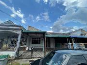 Hakmilik Kekal Rumah Teres Setingkat Taman Teratai Jaya...