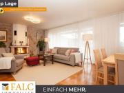 Halbes Haus, volles Glück, TOP Lage FALC Immobilien...