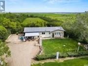 Halbgewachs Acreage, Dufferin Rm No. 190, SK, S0G 1C0 house.