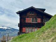 Halbhausdorf in Trogne St Martin mit Garagenbox